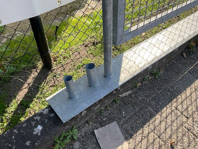 Calamiteiten poort - afbeelding 5 van  6