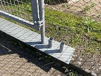 Calamiteiten poort - afbeelding 6 van  6