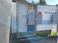 Calamiteiten poort - afbeelding 2 van  6