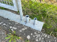 Calamiteiten poort - afbeelding 5 van  6