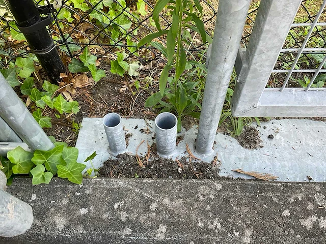 Calamiteiten poort - afbeelding 6 van  6