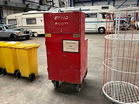 Calamiteiten transportkar - afbeelding 2 van  5