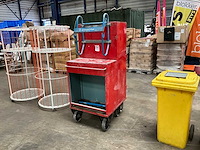 Calamiteiten transportkar - afbeelding 4 van  5