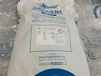 Calcium chloride dihydrate - afbeelding 3 van  3