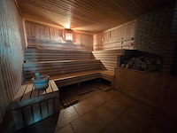Caldarium (milde sauna, 50–60 °c) - afbeelding 1 van  8