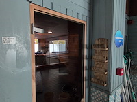 Caldarium (milde sauna, 50–60 °c) - afbeelding 3 van  8