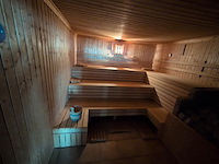 Caldarium (milde sauna, 50–60 °c) - afbeelding 4 van  8