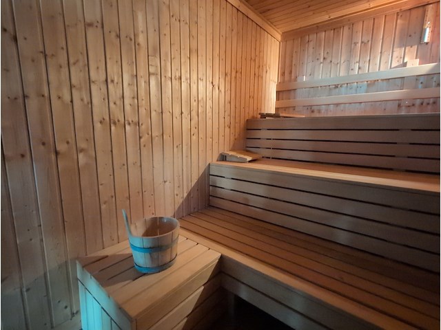 Caldarium (milde sauna, 50–60 °c) - afbeelding 6 van  8