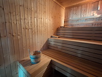 Caldarium (milde sauna, 50–60 °c) - afbeelding 6 van  8