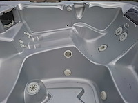 Caldera 6 persoons jacuzzi en buitenspa - afbeelding 3 van  29