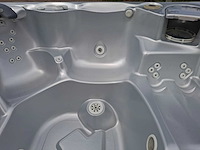 Caldera 6 persoons jacuzzi en buitenspa - afbeelding 6 van  29