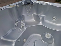 Caldera 6 persoons jacuzzi en buitenspa - afbeelding 7 van  29