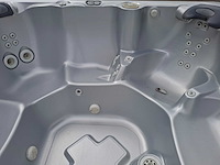 Caldera 6 persoons jacuzzi en buitenspa - afbeelding 10 van  29