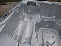 Caldera 6 persoons jacuzzi en buitenspa - afbeelding 14 van  29
