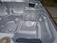 Caldera 6 persoons jacuzzi en buitenspa - afbeelding 15 van  29