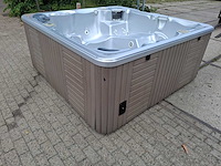 Caldera 6 persoons jacuzzi en buitenspa - afbeelding 20 van  29
