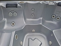 Caldera 6 persoons jacuzzi en buitenspa - afbeelding 28 van  29