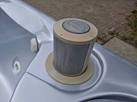 Caldera 6 persoons jacuzzi en buitenspa - afbeelding 23 van  29