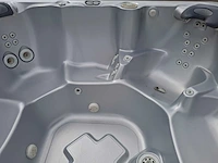Caldera 6 persoons jacuzzi en buitenspa - afbeelding 10 van  29