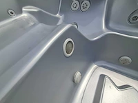 Caldera 6 persoons jacuzzi en buitenspa - afbeelding 22 van  29