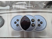 Caldera spa 6 persoons jacuzzi en buitenspa - afbeelding 14 van  21