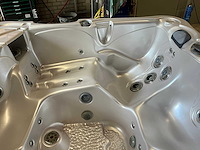 Caldera spas jacuzzi - afbeelding 10 van  14