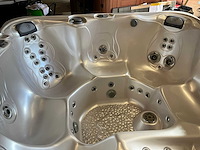 Caldera spas jacuzzi - afbeelding 12 van  14