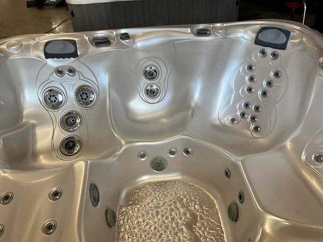 Caldera spas jacuzzi - afbeelding 13 van  14