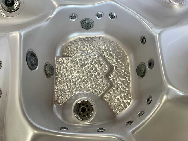 Caldera spas jacuzzi - afbeelding 14 van  14