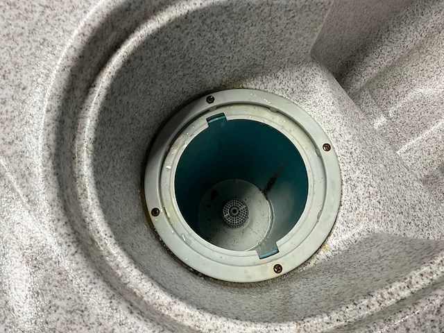 Calderaspas jacuzzi - afbeelding 2 van  15