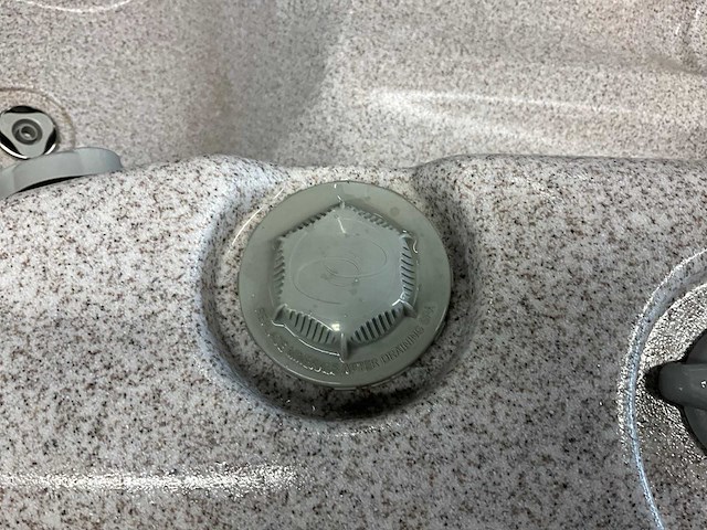Calderaspas jacuzzi - afbeelding 3 van  15