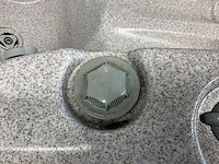 Calderaspas jacuzzi - afbeelding 3 van  15