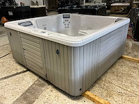 Calderaspas jacuzzi - afbeelding 8 van  15