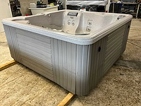 Calderaspas jacuzzi - afbeelding 9 van  15