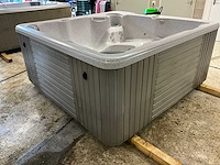 Calderaspas jacuzzi - afbeelding 10 van  15