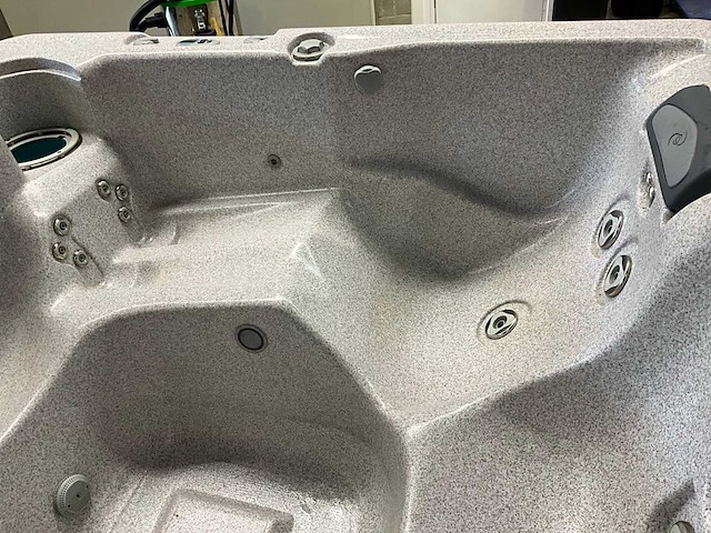 Calderaspas jacuzzi - afbeelding 11 van  15