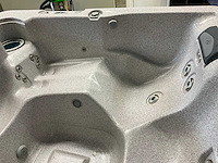 Calderaspas jacuzzi - afbeelding 11 van  15