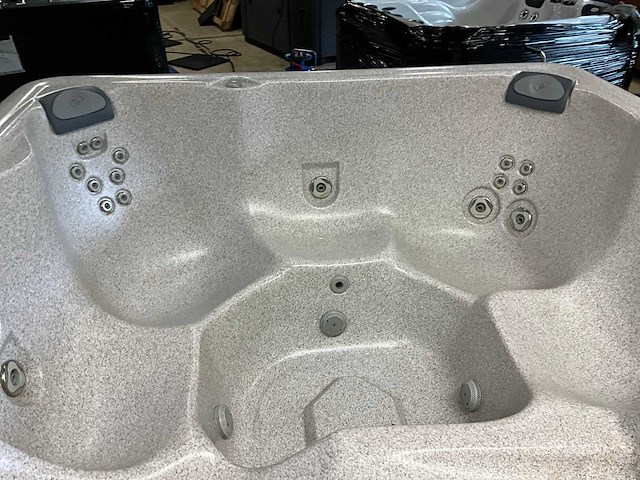 Calderaspas jacuzzi - afbeelding 13 van  15