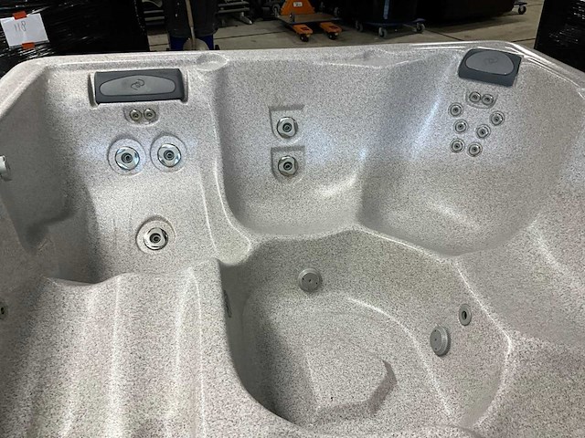 Calderaspas jacuzzi - afbeelding 14 van  15