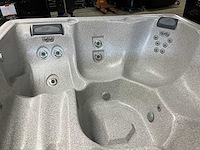 Calderaspas jacuzzi - afbeelding 14 van  15