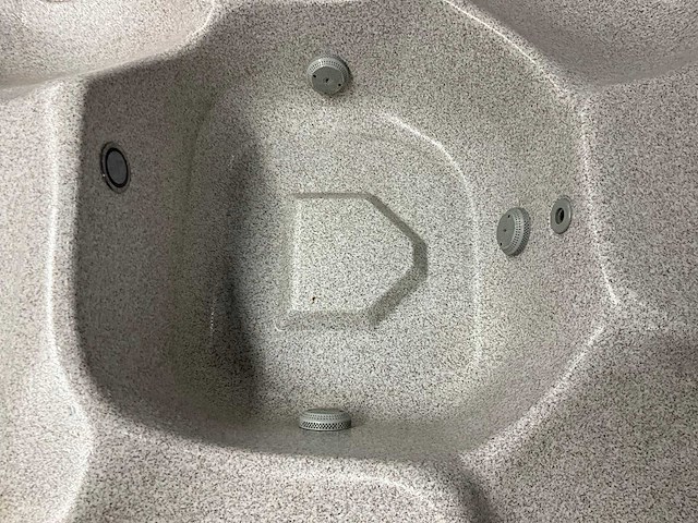 Calderaspas jacuzzi - afbeelding 15 van  15