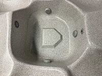 Calderaspas jacuzzi - afbeelding 15 van  15