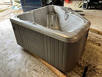 Calderaspas jacuzzi - afbeelding 2 van  9