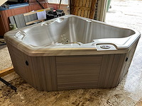 Calderaspas jacuzzi - afbeelding 3 van  9