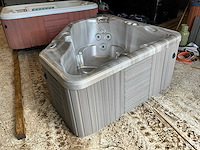 Calderaspas jacuzzi - afbeelding 4 van  9