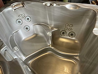 Calderaspas jacuzzi - afbeelding 5 van  9