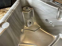 Calderaspas jacuzzi - afbeelding 6 van  9