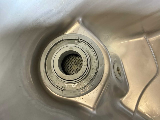 Calderaspas jacuzzi - afbeelding 7 van  9
