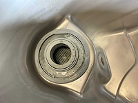 Calderaspas jacuzzi - afbeelding 7 van  9