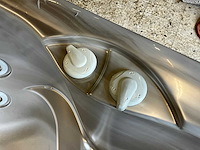 Calderaspas jacuzzi - afbeelding 8 van  9